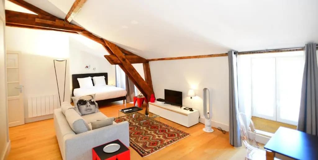 Appart Ambiance - Lyonnais - Miniature 6