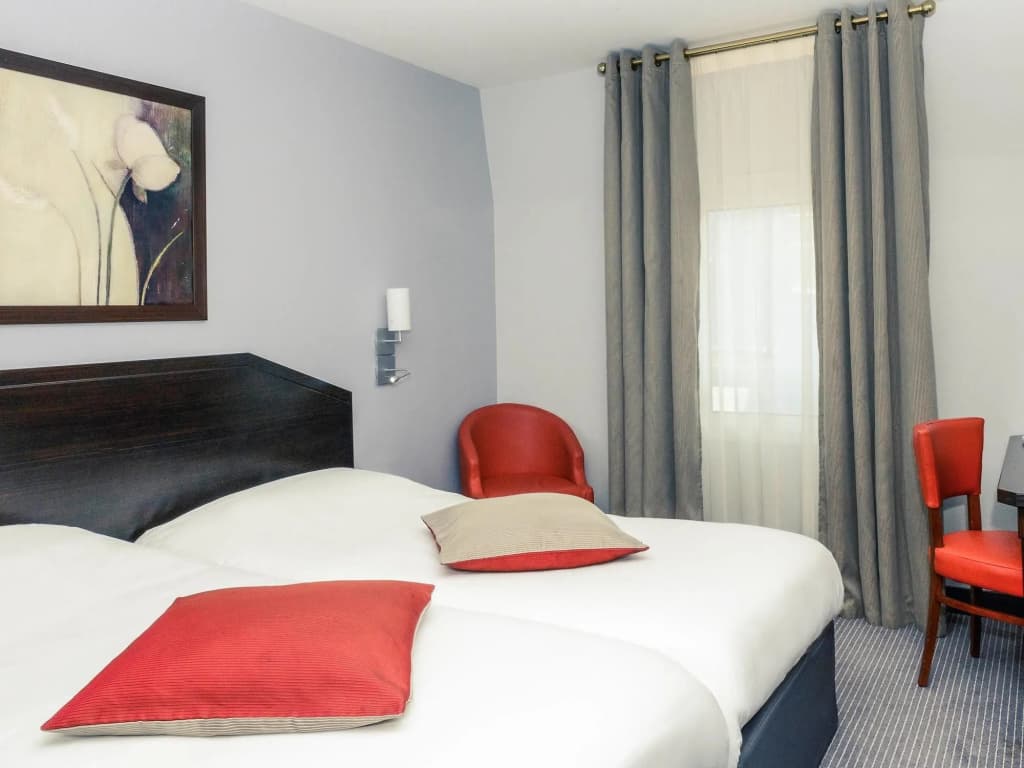 Mercure Trouville-sur-mer - Miniature 6