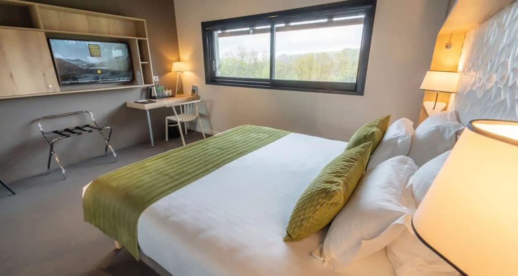 Mildiss Hotel Spa & Restaurant, BW Signature Collection - Photo 3