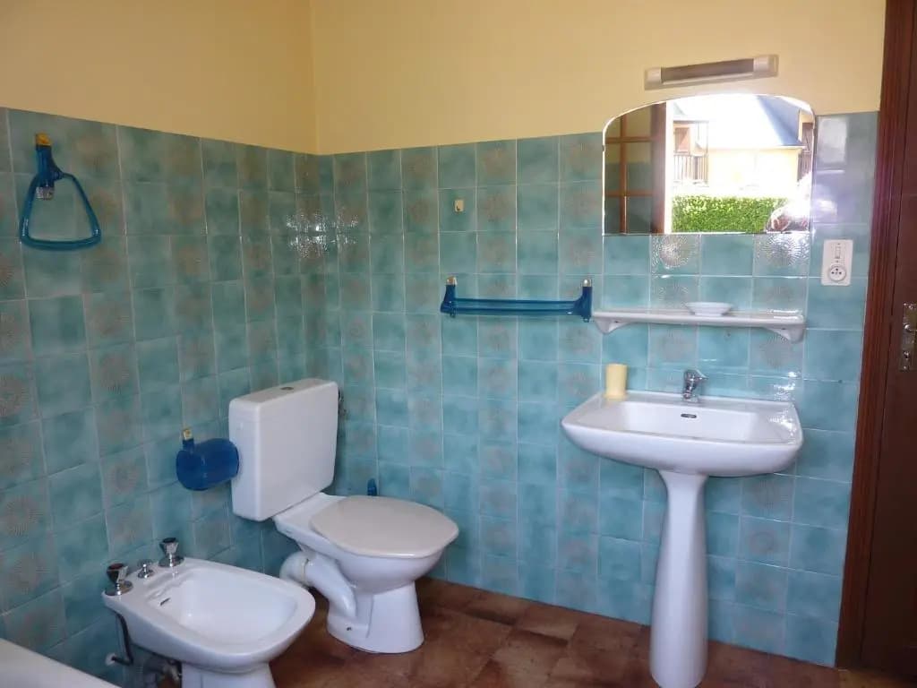 Appartement Rez de Jardin - Photo 5