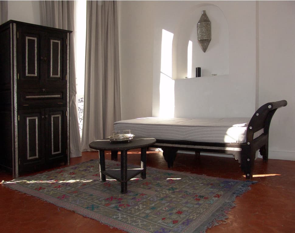Le Ryad Boutique Hôtel - Miniature 7