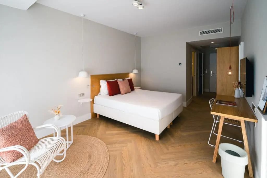 Van der Valk Hotel Bloom Saint Aygulf - Photo 4