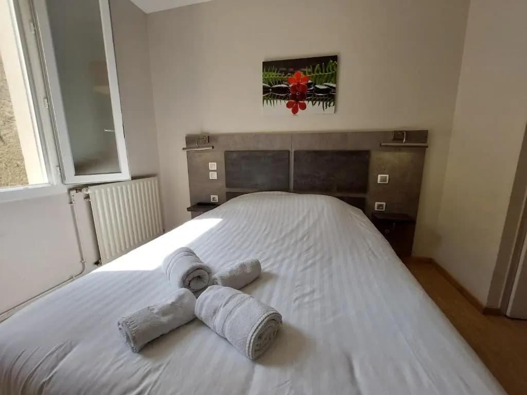 Logis Hôtel La Vieille Auberge du Soubestre - Photo 1