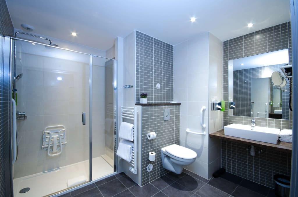 Best Western Plus Hotel Plaisance - Miniature 7