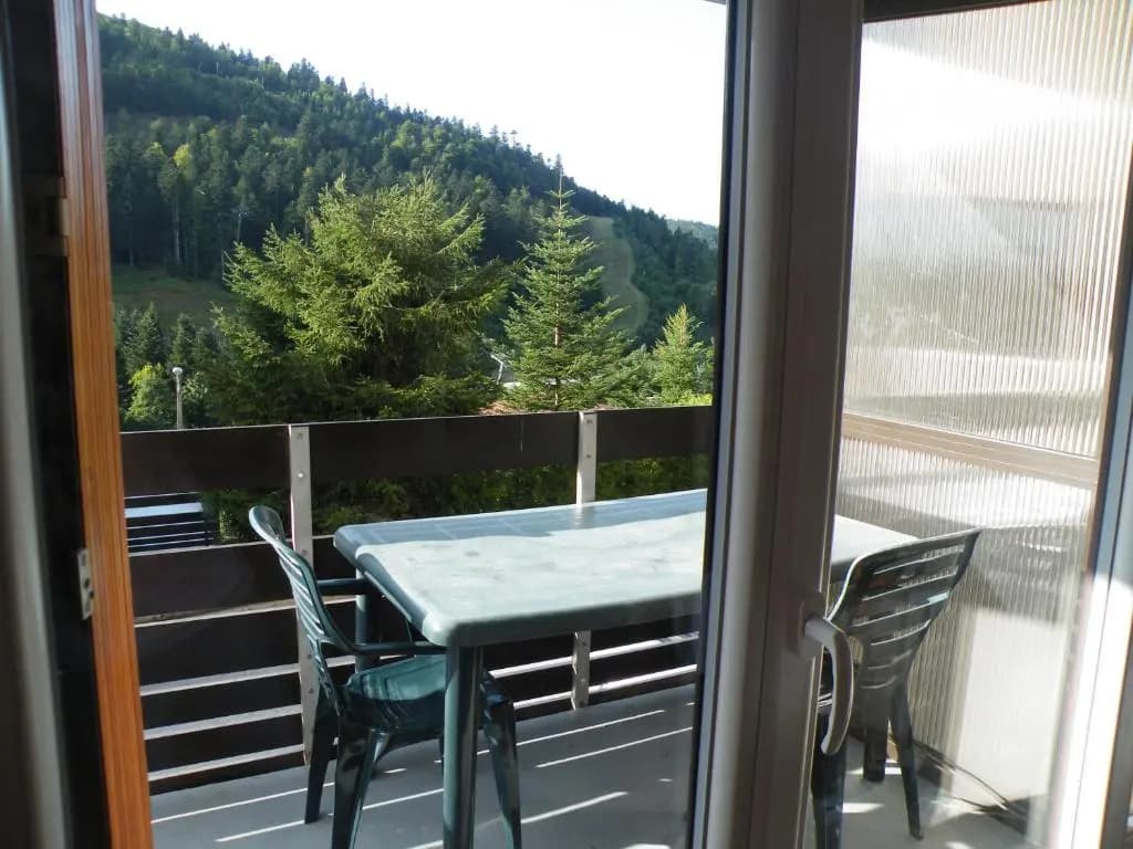 Appartement A La Bresse Hohneck - Miniature 6