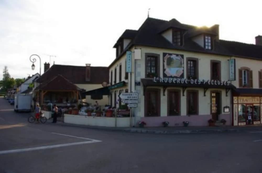 Auberge des 7 Ecluses - Photo 1