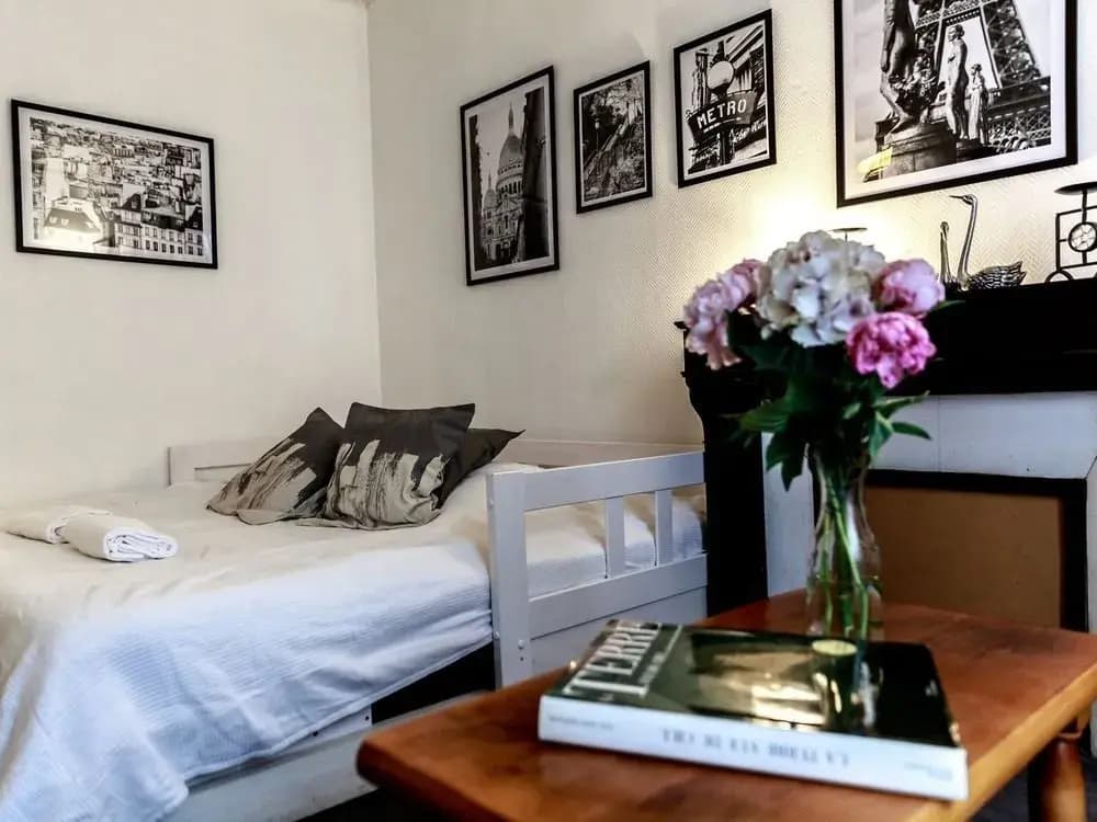Montmartre Apartments - Degas - Photo 4