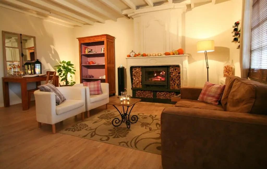 Bed & Breakfast / B&B / Chambre d'hôtes Bleu Raisin - Saint-Emilion - Photo 2
