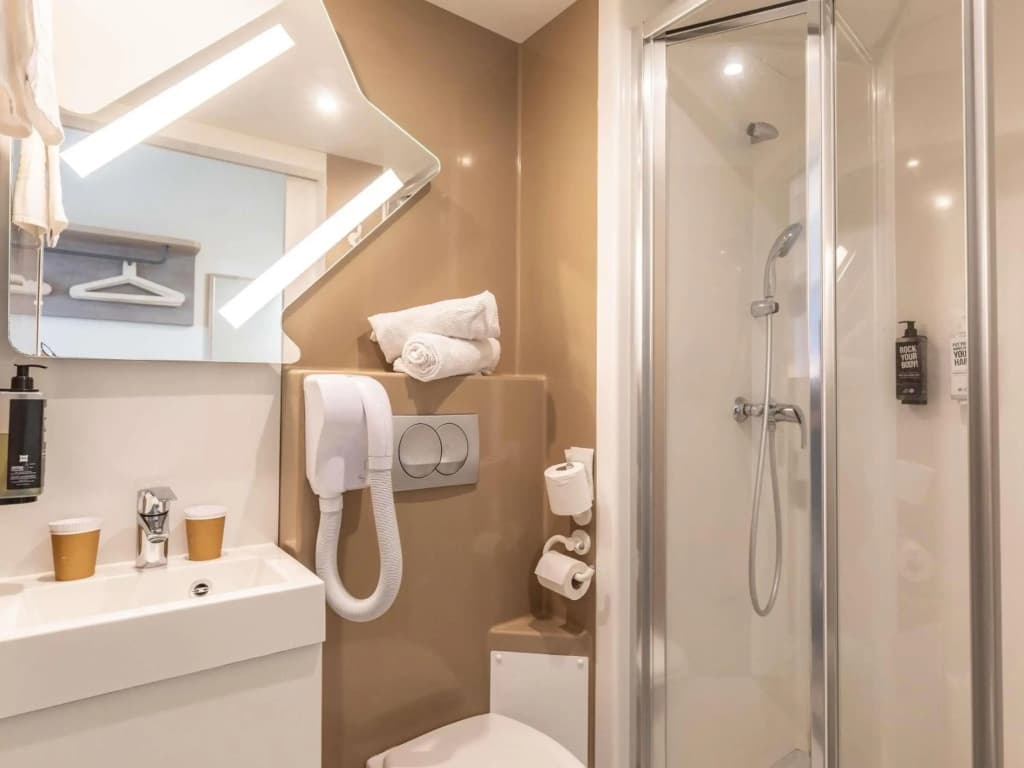 ibis budget Ciboure Saint Jean de Luz - Miniature 6