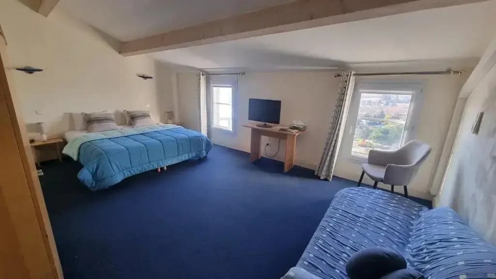 Hôtel Bellevue - Photo 5