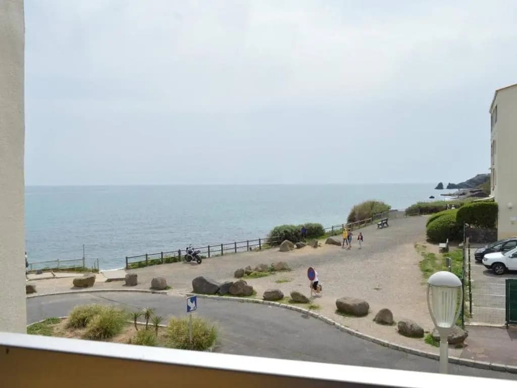 Appartement Cap d'Agde, 2 pièces, 4 personnes - FR-1-249-68 - Miniature 8