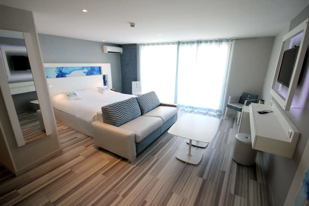 Hotel Josse - Photo 4
