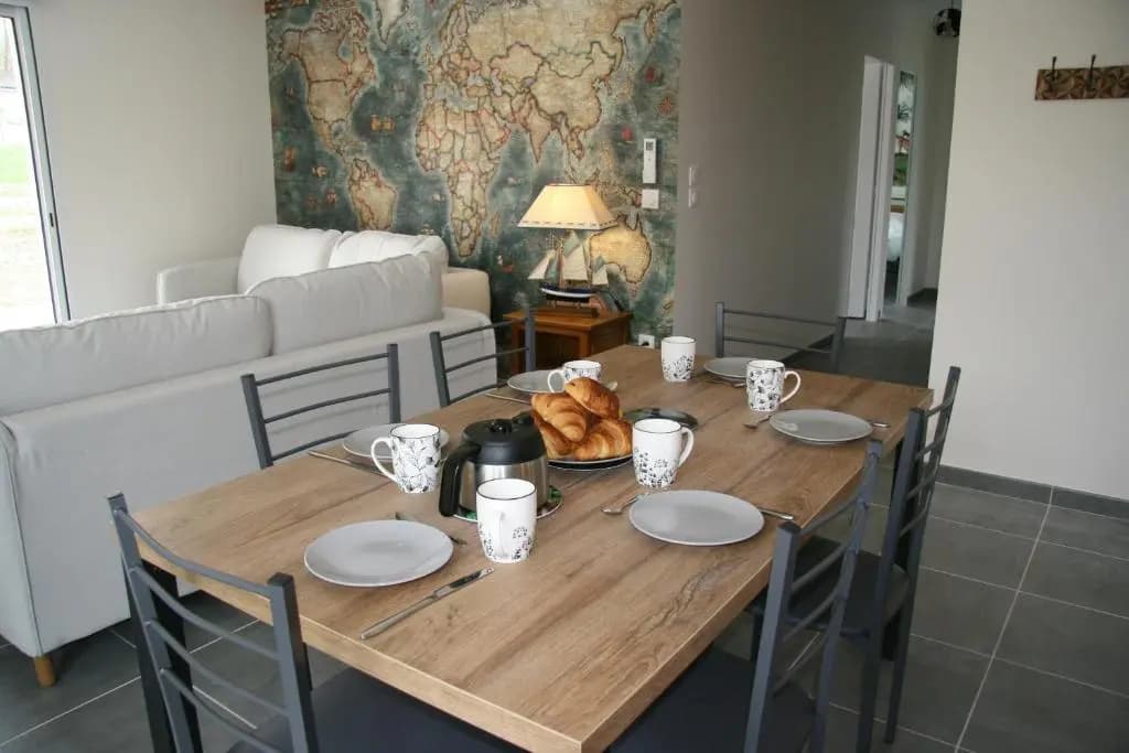 Le Domaine de Louise - Photo 2