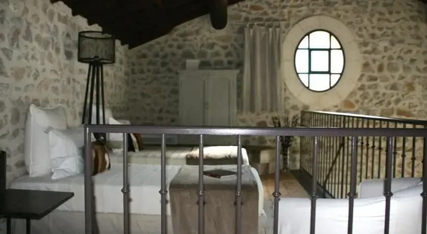 l' Oustaou de Mouriès - Photo 3