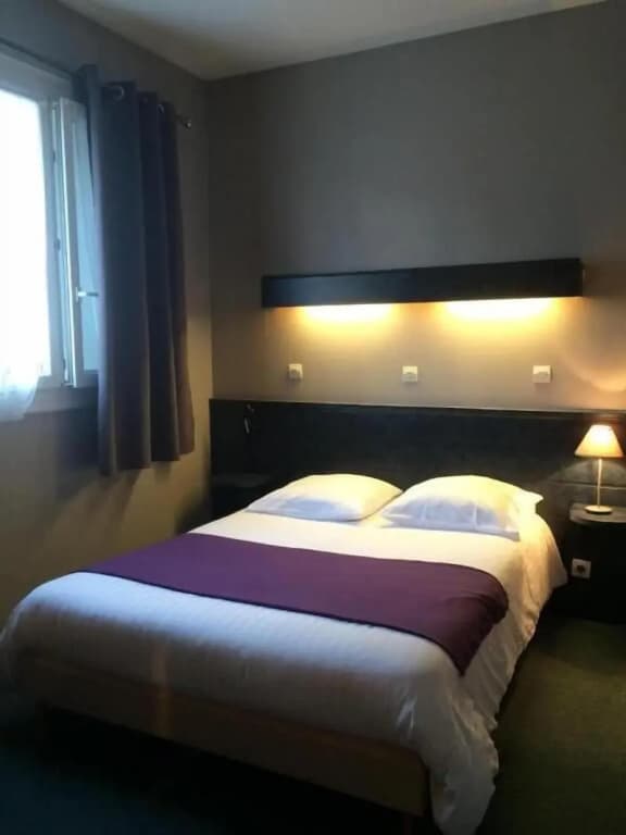 Hotel le Berthelot - Photo 2
