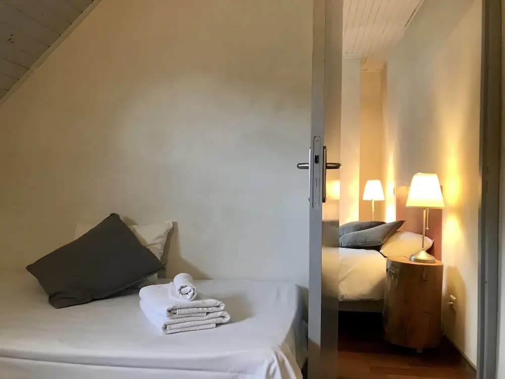 Maison d'hoursentut - Photo 5