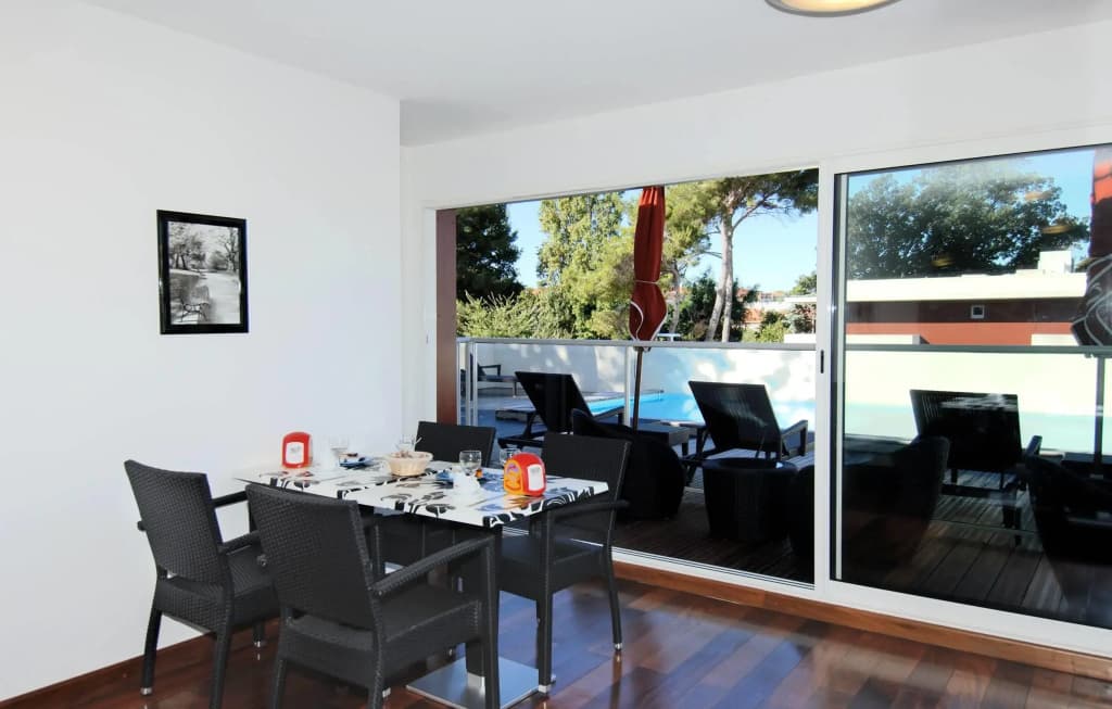 Appart Hotel Odalys City Antibes Olympe - Miniature 8