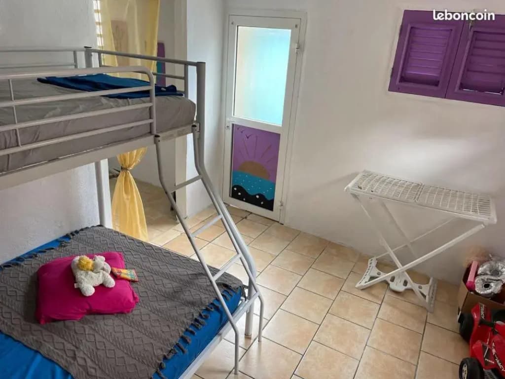 Maison de Vacances BELIOSEA Martinique 14 Rue d'Anjou - Photo 2