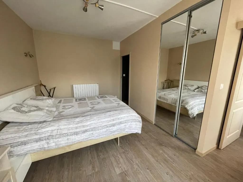Appartement 42 m2 à Vittel proche Thermes-SPA - Photo 4
