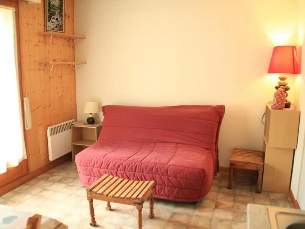 Appartement Châtel, 1 pièce, 4 personnes - FR-1-200-137 - Photo 2