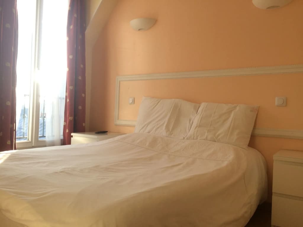 Hôtel André Gill - Photo 4