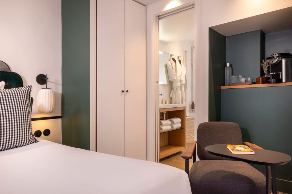 Hotel Chavanel Paris - Photo 3