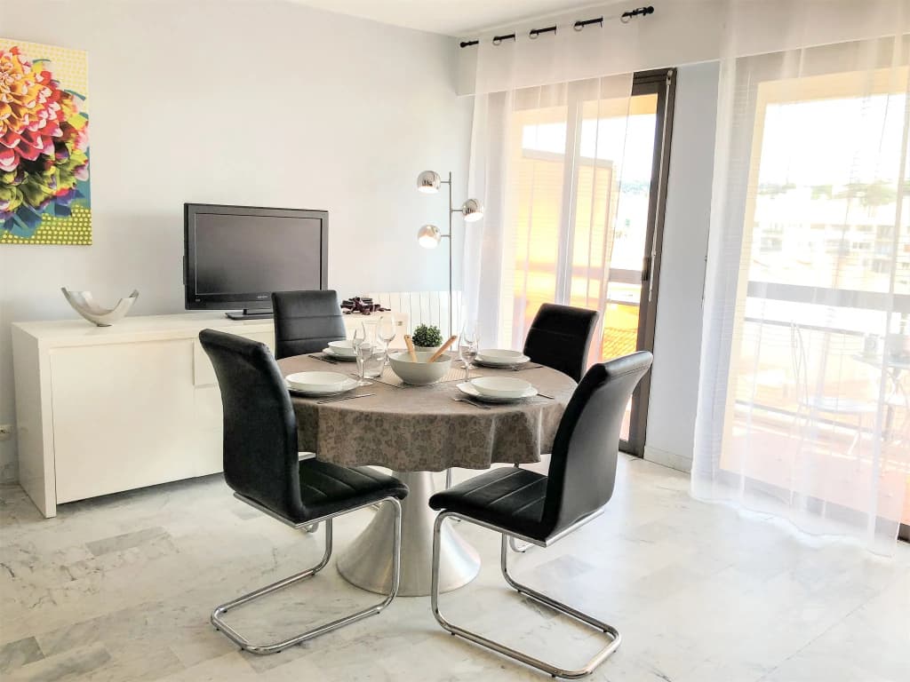 Résidence Azur - Photo 3