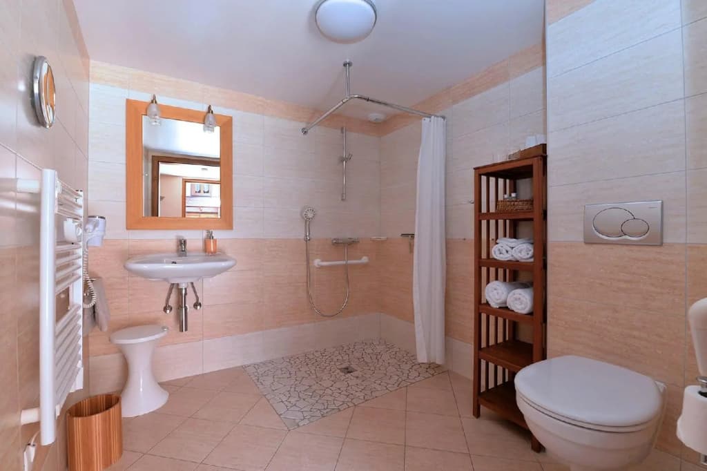 B&B Le Clos des Raisins - Miniature 7