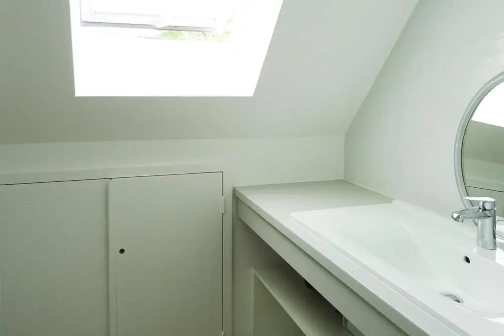 Holiday Home Morgat Near Sandy Beach - Miniature 6