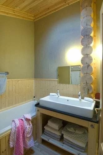 Chalet Ana - Miniature 7