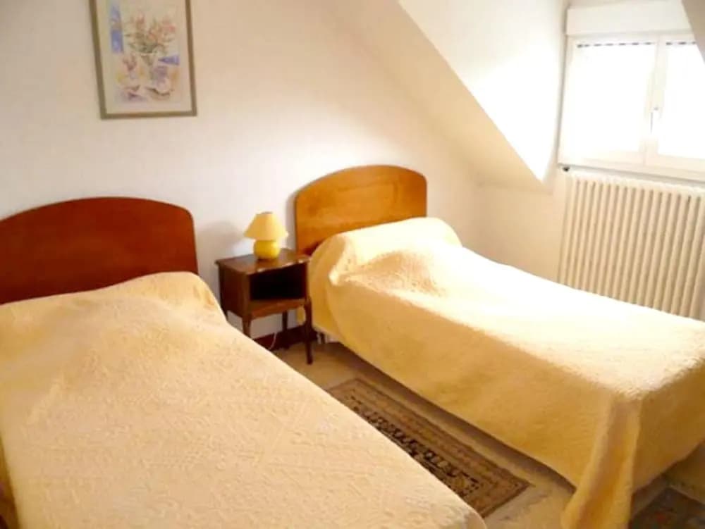 Holiday home Rue Pierre Jaffret - Photo 3
