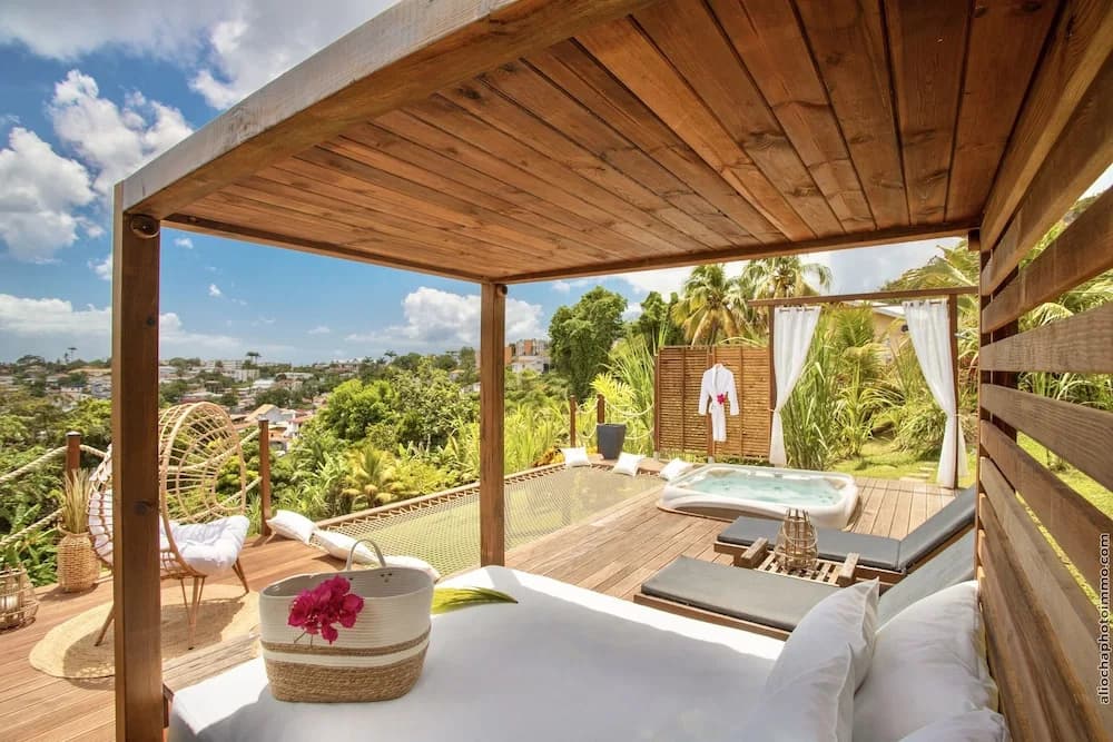 Créole Bay - Suites and Spa - Miniature 6