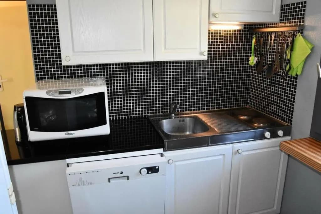 Résidence ILE DES PECHEURS - Maisons & Villas pour 6 Personnes 764 - Photo 4