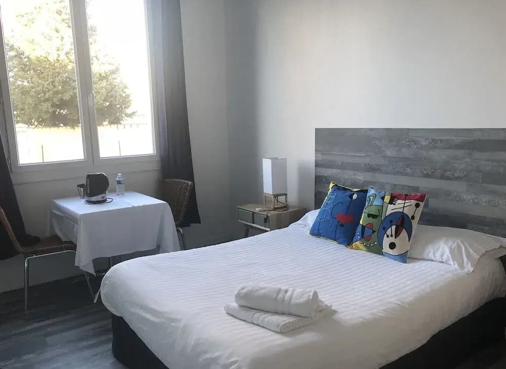 Hotel Restaurant La Plage - Photo 1