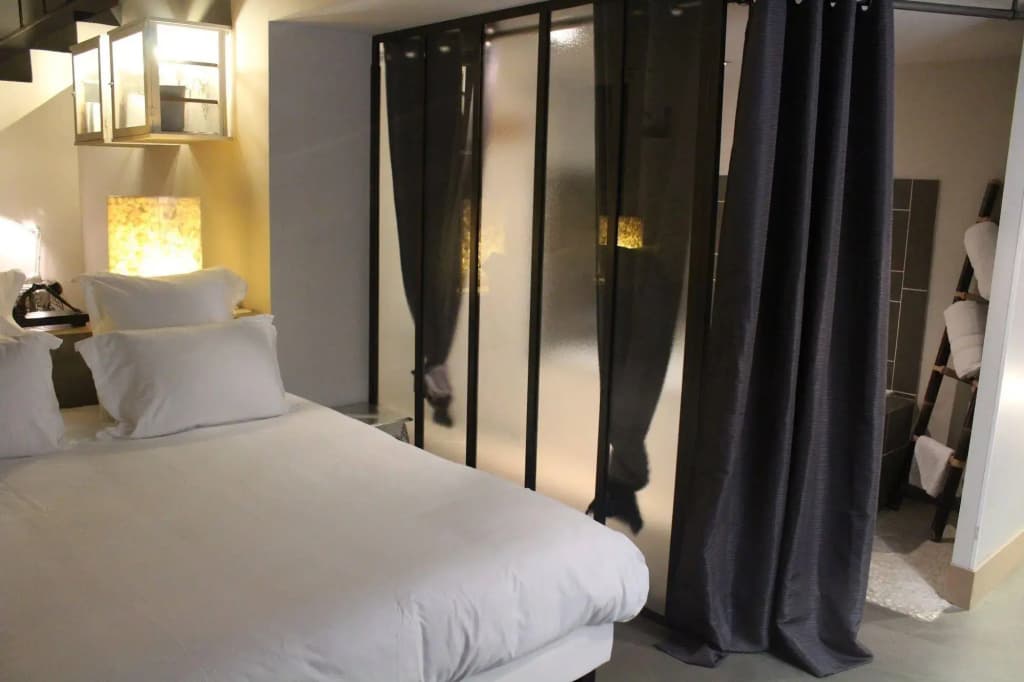 Hotel Bastide de Lourmarin - Photo 5