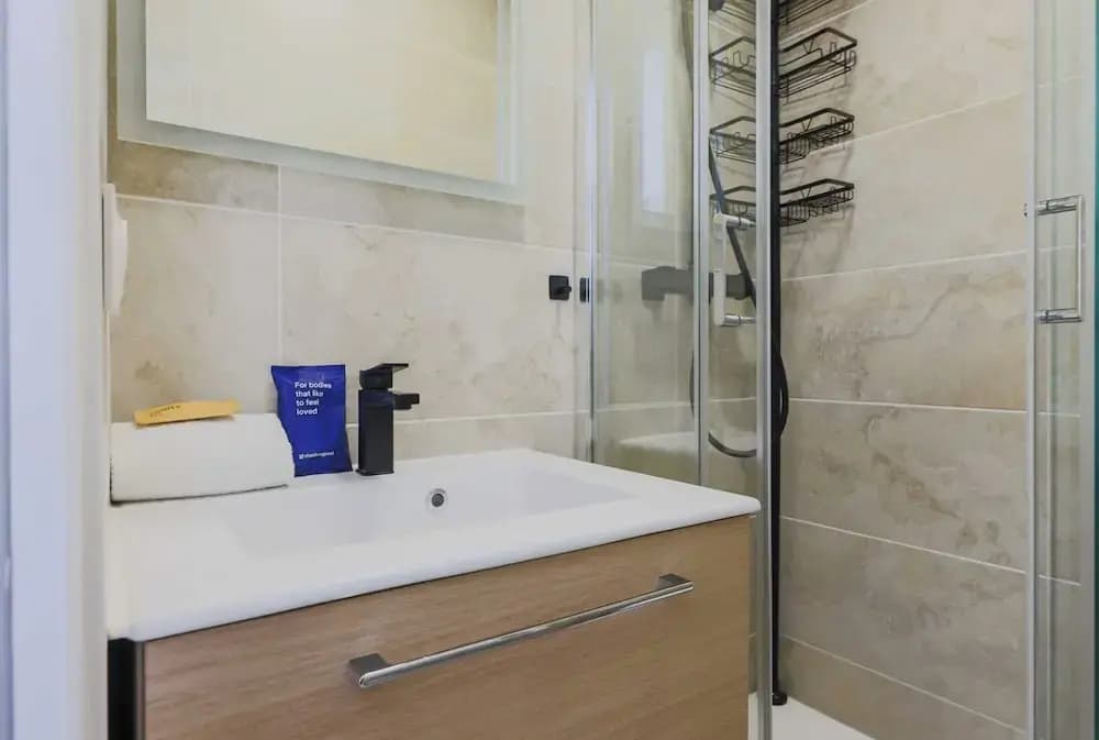Cosy Studio - 2P- Parc Monceau - Photo 5
