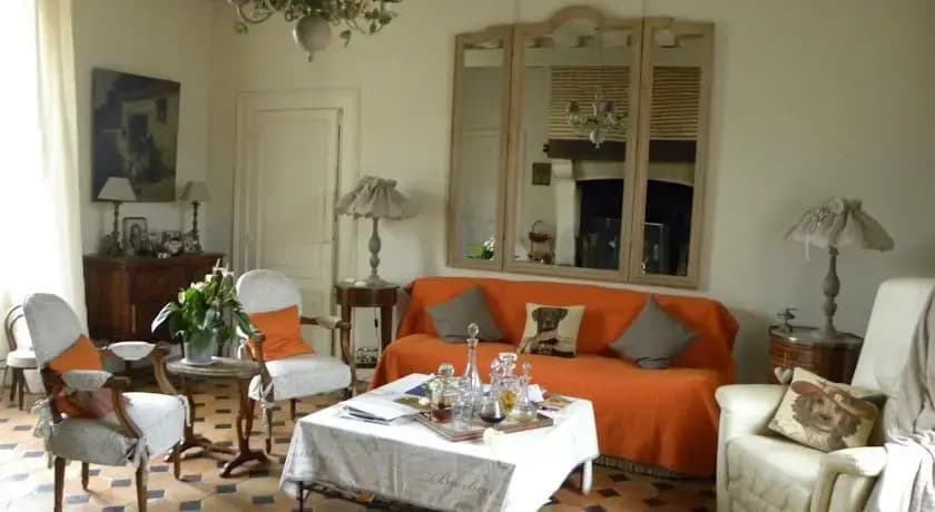 Le logis du Ray - Miniature 7