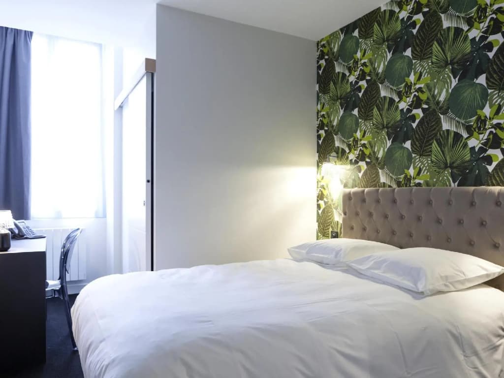 Hôtel du Maine - Photo 3
