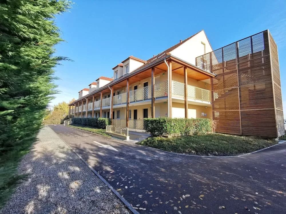 Résidence Océane - Photo 1