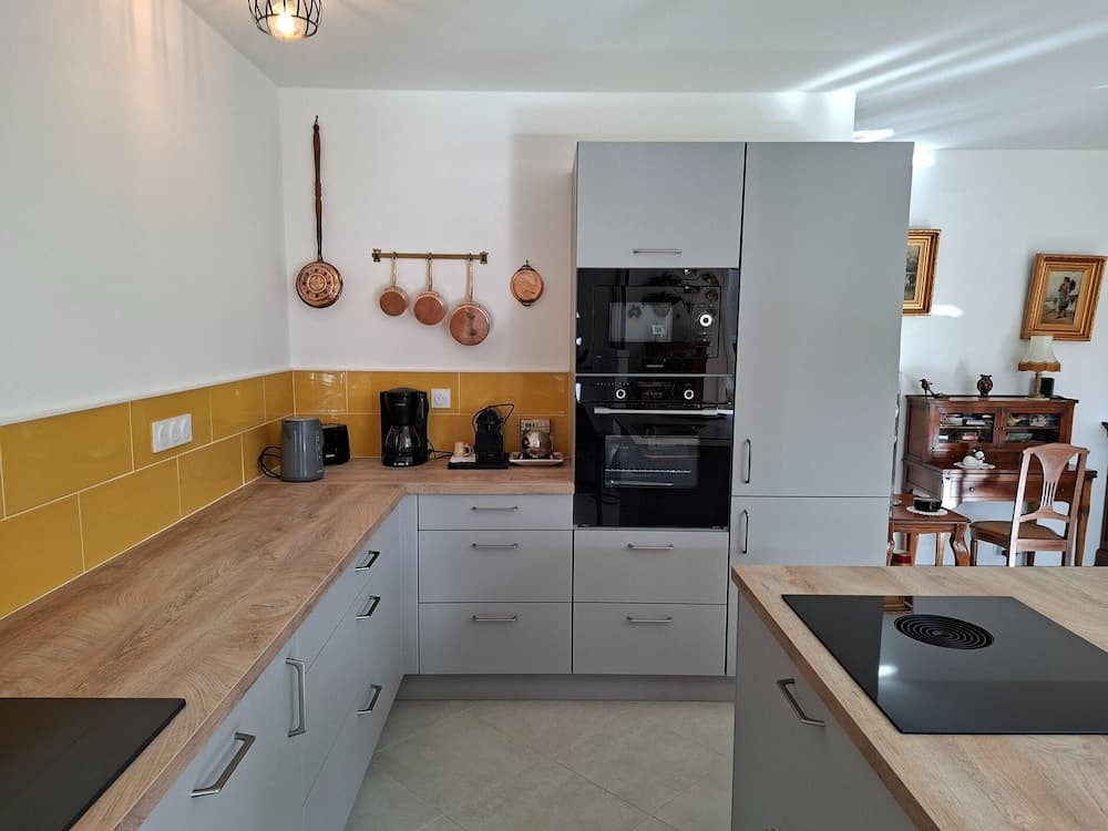 Ground Floor Holiday Home in Plestin des Greves - Miniature 7