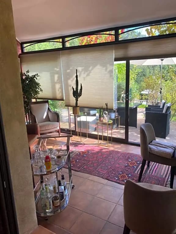 Villa des Roses - Miniature 6