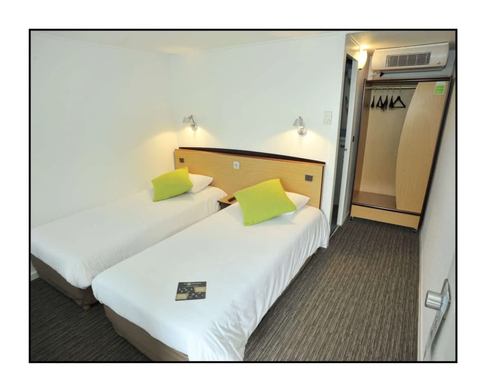 Kyriad Chalons En Champagne - Saint Martin - Photo 2