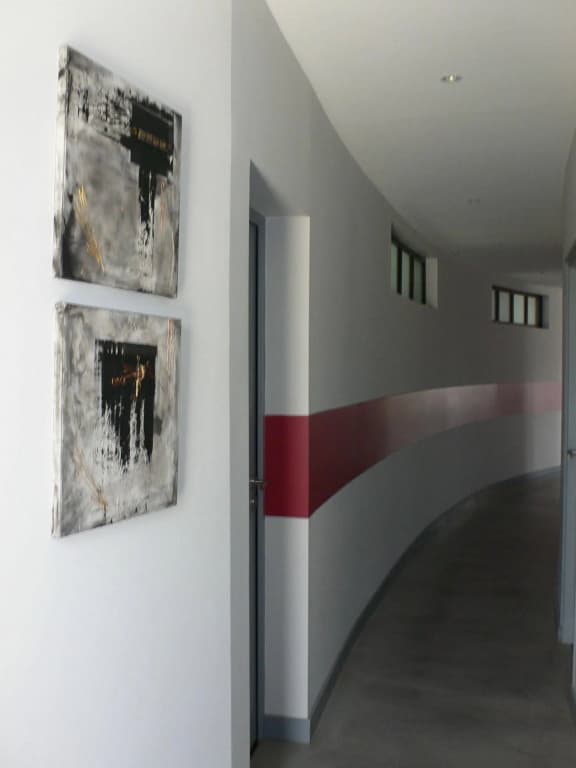 La Villa Cécile - Miniature 8