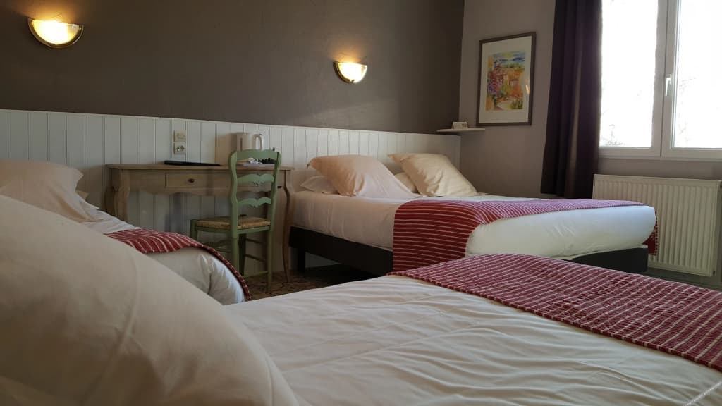 Hôtel du Viaduc - Photo 1
