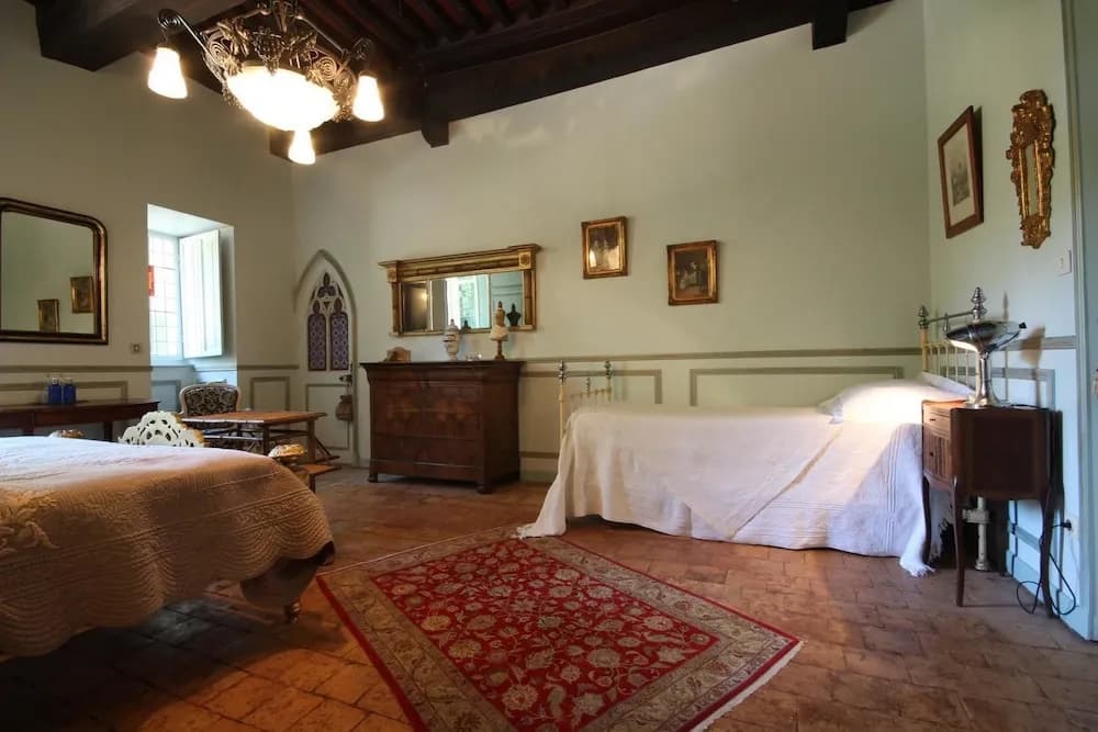 Château de Varennes - Photo 4