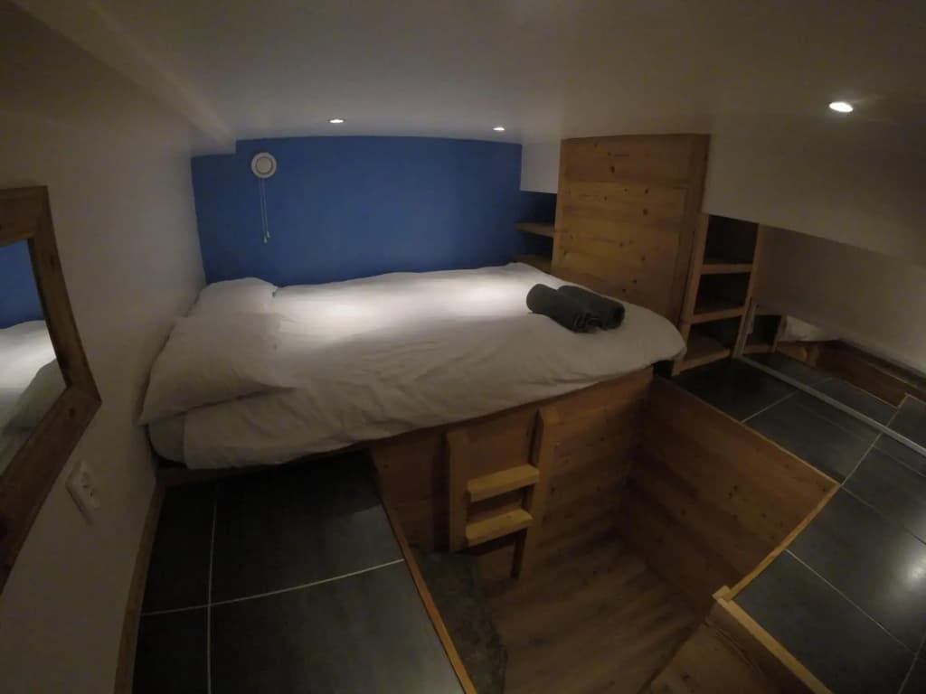 Chamonix Lodge - Photo 3