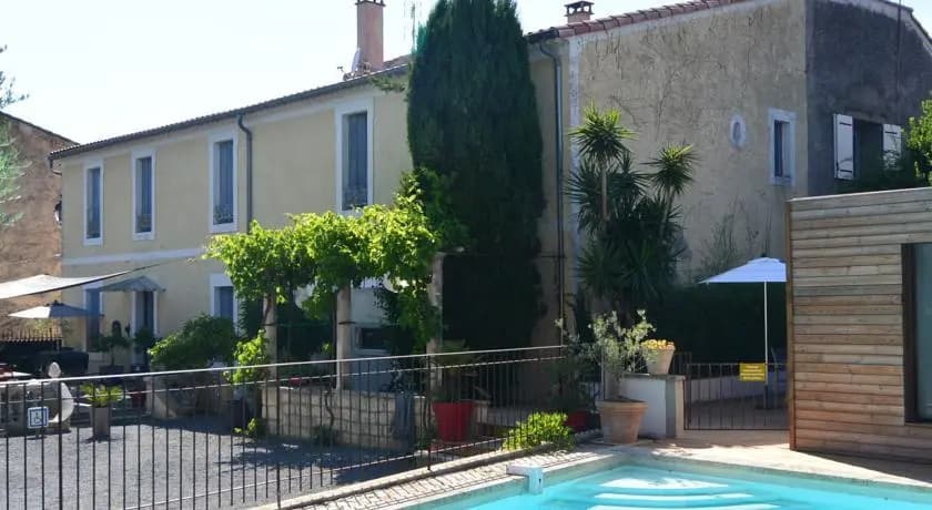 Boutique Hôtel Le Mas de l'Olivier - Photo 5