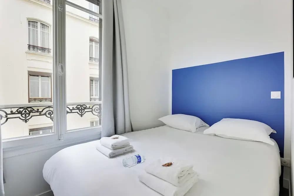 Charming Apartment -1br/4p- Chateau de Vincennes - Photo 2