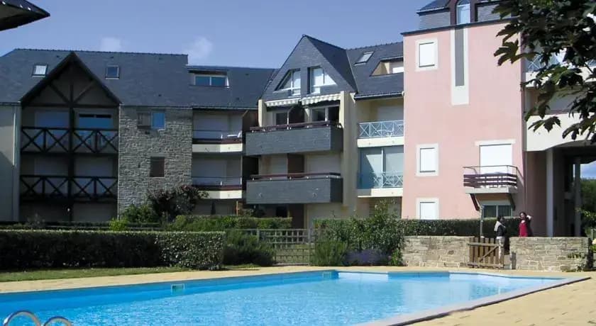 Les Residences Lagrange Classic - Photo 4
