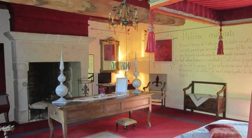 Manoir de La Hazaie - Photo 4